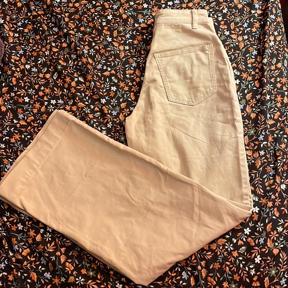 COTTON ON Wide Leg Pant